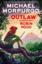 Outlaw  The True Story Of Robin Hood