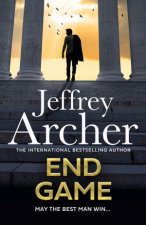 William Warwick The Final Novel