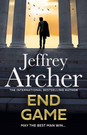 End Game by Jeffrey Archer
