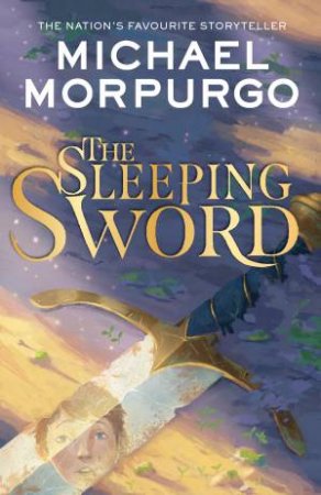 The Sleeping Sword by Michael Morpurgo