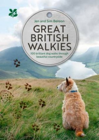Great British Walkies by National Trust