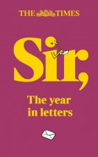 The Times Sir The year in letters