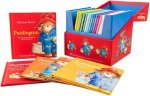 Paddington Classic Story Collection Of 20