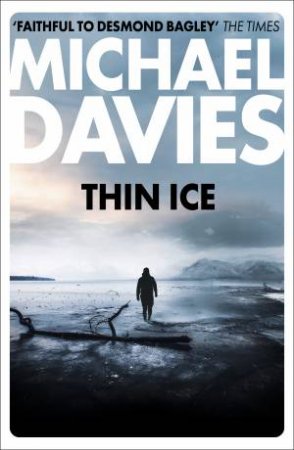 Thin Ice by Michael Davies