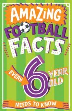 Amazing Football Facts Every 6YearOld Needs to Know