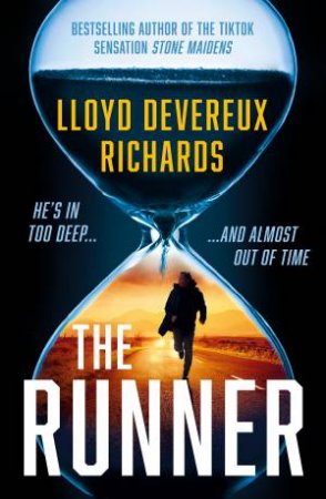 The Runner by Lloyd Devereux Richards