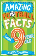 Amazing Football Facts Every 9YearOld Needs to Know