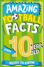 Amazing Football Facts Every 10YearOld Needs to Know