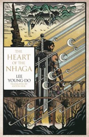 The Heart of the Nhaga by Lee Young-do