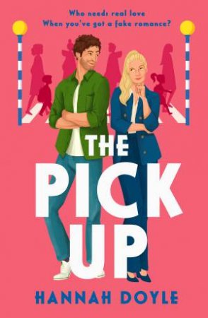 The Pick Up by Hannah Doyle