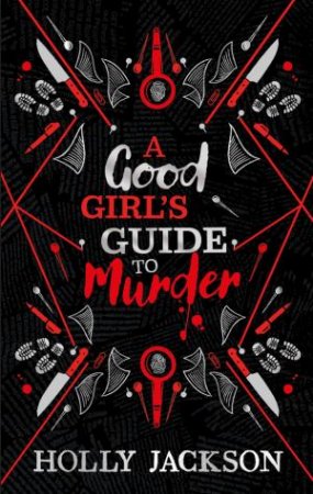A Good Girl's Guide To Murder (Exclusive Collector's Edition)