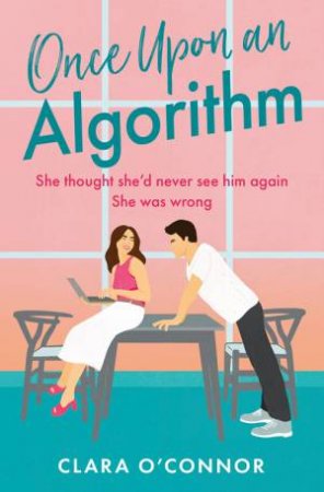 Once Upon an Algorithm by Clara O'Connor