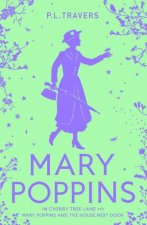 Mary Poppins In Cherry Tree Lane  Mary Poppins And The House Next Door