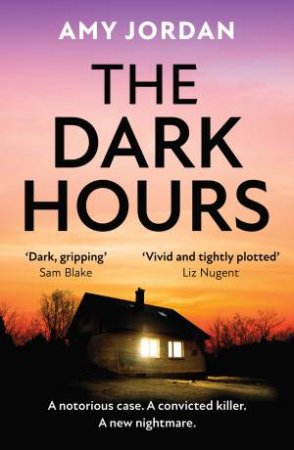 The Dark Hours by Amy Jordan