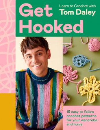Get Hooked by Tom Daley
