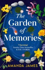 The Garden Of Memories