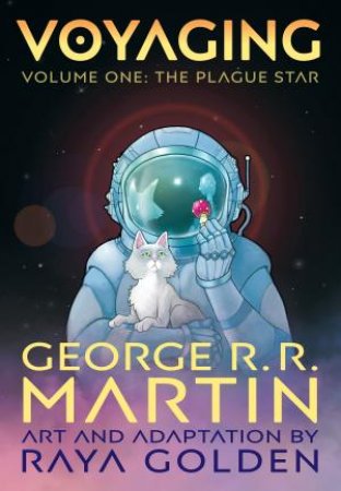 The Plague Star by George R R Martin