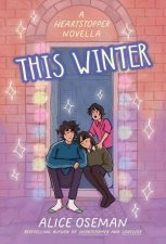 This Winter New Cover