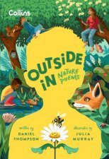 Outside In Nature Poems