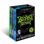 The Beast and the Bethany 3Book Boxset