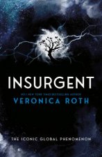 Insurgent Divergent 2