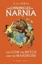 The Lion The Witch And The Wardrobe The Chronicles Of Narnia 2