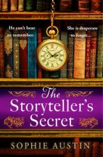 The Storytellers Secret