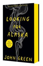 Looking for Alaska 20th Anniversary Special Edition