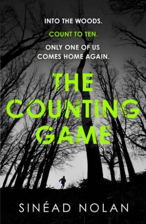The Counting Game by Sinead Nolan