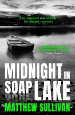 Midnight in Soap Lake
