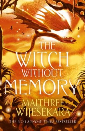 The Witch Without Memory by Maithree Wijesekara