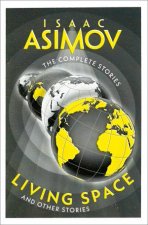 Living Space And Other Stories