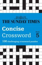 100 Challenging Crossword Puzzles