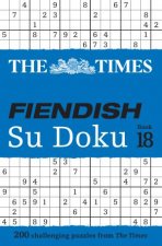 200 Challenging Su Doku Puzzles