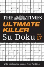 200 Of The Deadliest Su Doku Puzzles