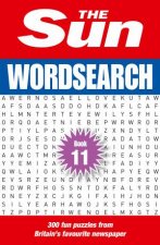 300 Fun Puzzles From Britains Favourite Newspaper