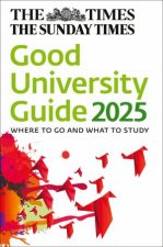 Where To Go And What To Study