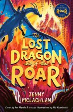 The Lost Dragon of Roar The Land Of Roar 5