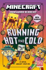 Running Hot and Cold Minecraft Ironsword Chronicles 3