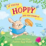 If Youre Hoppy and You Know It A LifttheFlap Easter Egg Hunt