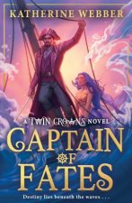 Twin Crowns Captain Of Fates