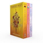 This Woven Kingdom 3Copy Boxset