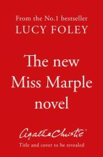 The New Miss Marple Novel