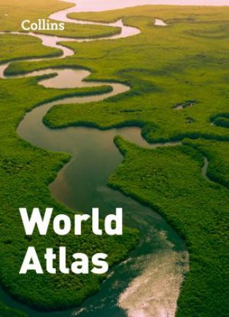 Collins World Atlas: Paperback Edition [14th Edition] by Collins Maps