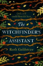 The Witchfinders Assistant