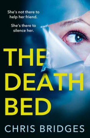 The Death Bed by Chris Bridges