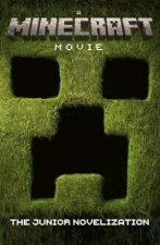 Minecraft Movie Novel