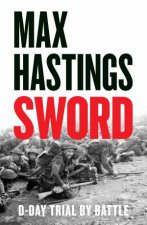Sword DDay Baptism of Fire