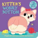 Kittens Wobbly Bottom