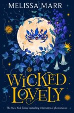 Wicked Lovely 01